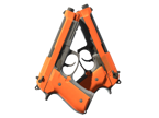Dual Berettas | Demolition image